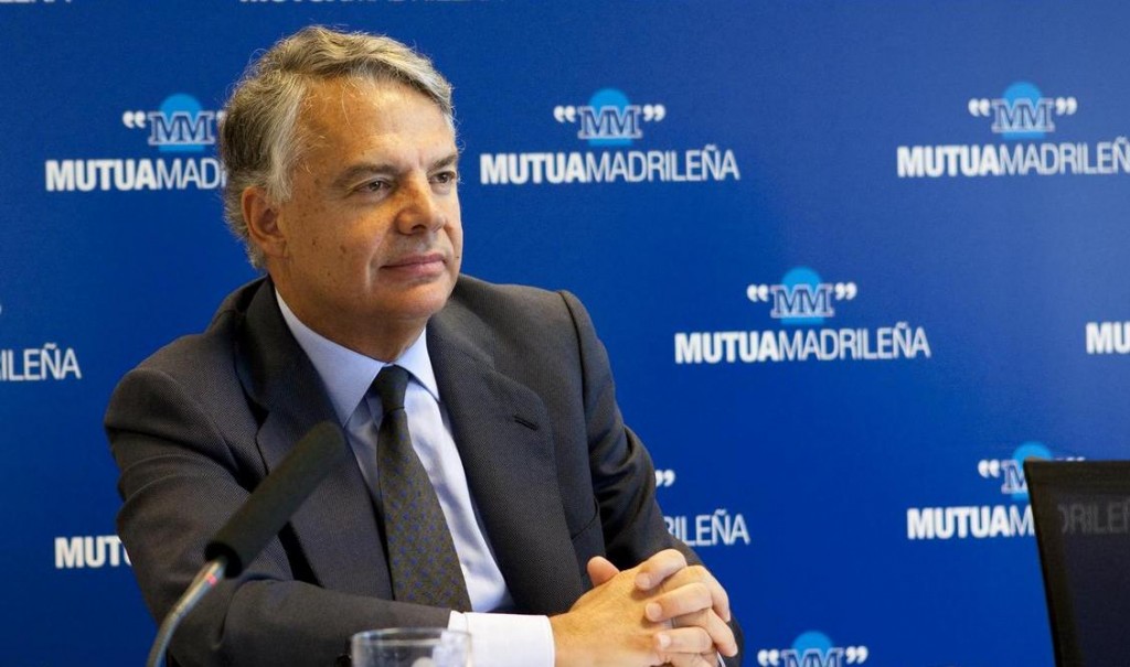 Mutua Madrileña capta 900.000 nuevas pólizas hasta junio