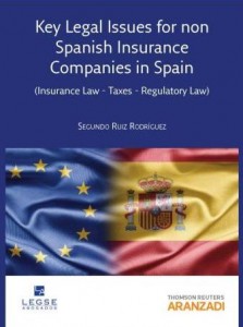 legal issues for non spanish insurance companies in spain insurance ...