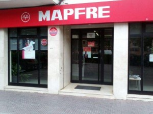 Mapfre oficina