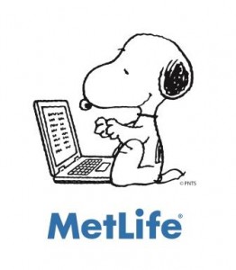 MetLife lanza su nueva web corporativa