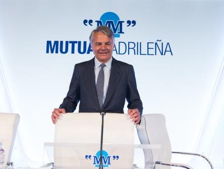 Garralda exige a las empresas “arrimar el hombro” para acelerar la recuperación