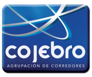 COJEBRO logo