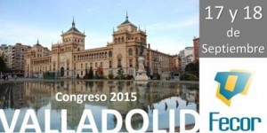 Fecor Congreso Valladolid