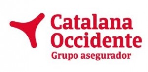 Grupo Catalana Occidente logo