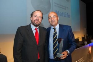 MetLife II Premio DEC