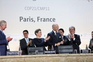 Recurso COP 21 Paris
