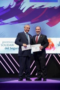 Reparalia Premios Solidarios 2015