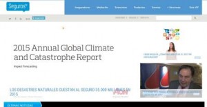 Informe AON catastrofes naturales 2015 ene 16