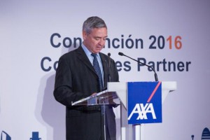 AXA Convencion corredores partner feb 16