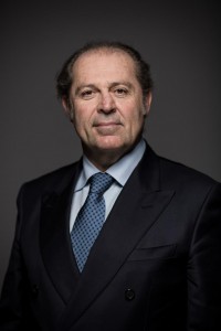 Generali Philippe Donnet CEO grupo mar 16