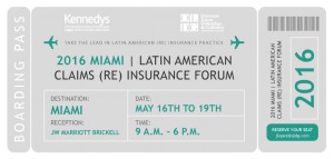 RTS boarding_passmiamiclaimsforum2016 Insurance Forum mar 16