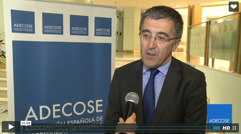 Allianz Jose Luis Ferre video ADECOSE