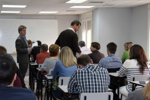 Colegio Valencia segundo examen curso superior abr 16