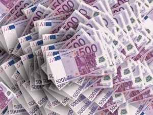 bce billetes de 500 euros may 16
