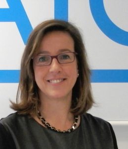 AIG Benedetta Cossarini CEO Espana mar 16