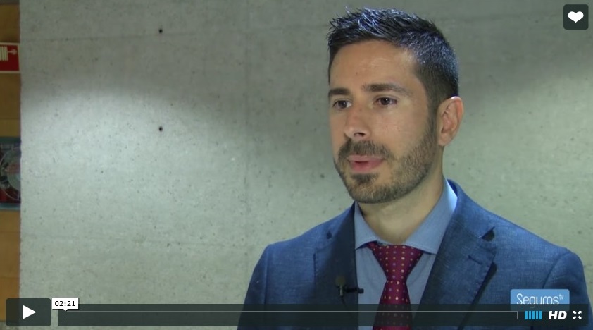 Iberian Dario Spata entrevista video jun 16