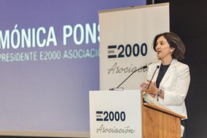 e2000 Asociacion reelige presidenta a Monica Pons jun 16