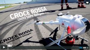 OCTO drones video