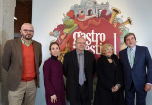 ASISA Gastrofestival ene 17