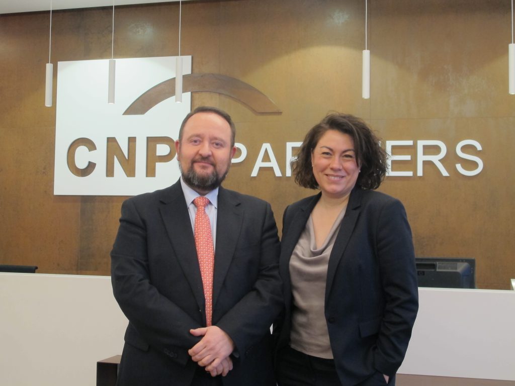 CNP Partners
