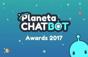 Planeta chatbots awards