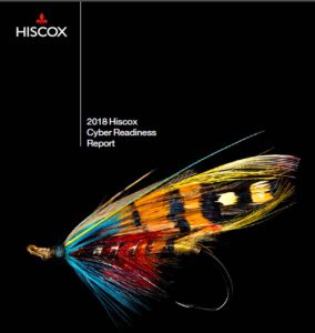 Hiscox Cyber Readiness Report