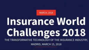 Insurance World Challenges 2018