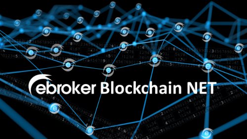 ebroker Blockchain NET