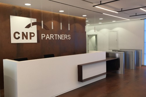 CNP Partners crecimiento