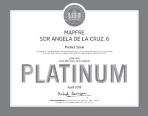 LEDD Platinum