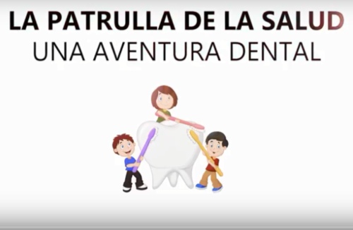 Una aventura dental