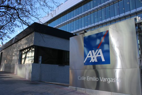 AXA entra en el capital de Vidahorro con el 24% del accionariado