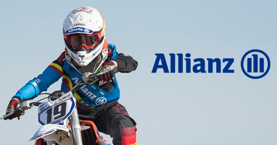 Allianz Junior Motor Camp 