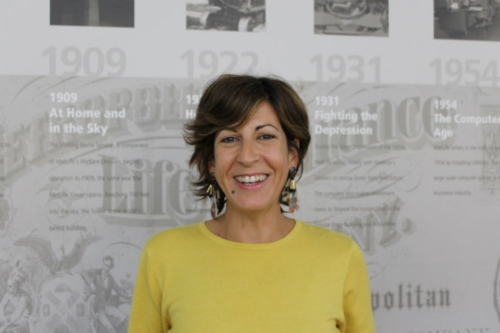 Ángela García
