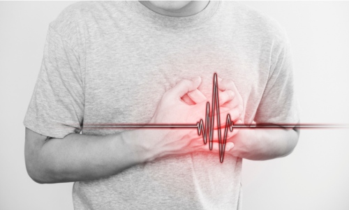 En España se producen anualmente casi 30.000 paros cardíacos fuera del hospital