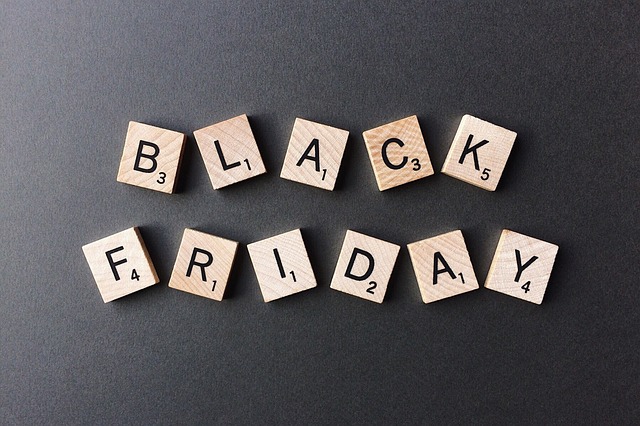 Arag detalla varios consejos para no gastar más de lo debido durante el Black Friday