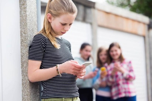 Das presenta un programa de detección temprana del ciberbullying 