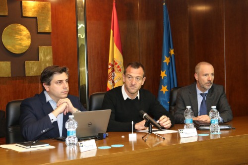AIG instruye sobre ciberriesgos a los mediadores de Valencia 