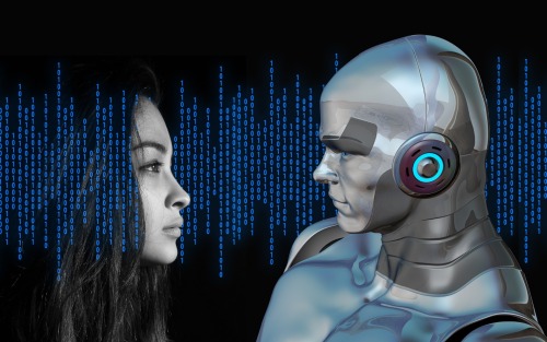Expertos debaten sobre la ética de la inteligencia artificial