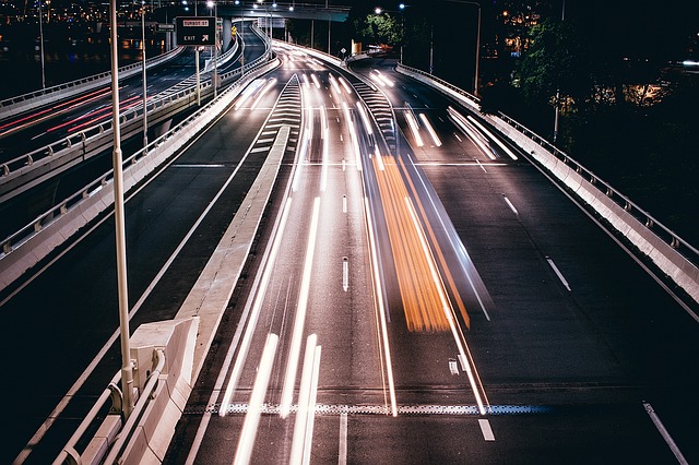 4 de cada 10 infracciones de tráfico están relacionadas con el exceso de velocidad