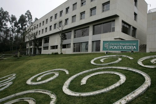 Caser Residencial adquiere residencia en Pontevedra