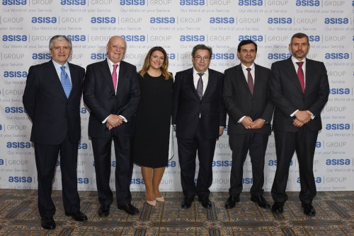 Asisa presenta sus planes de expansión en Portugal