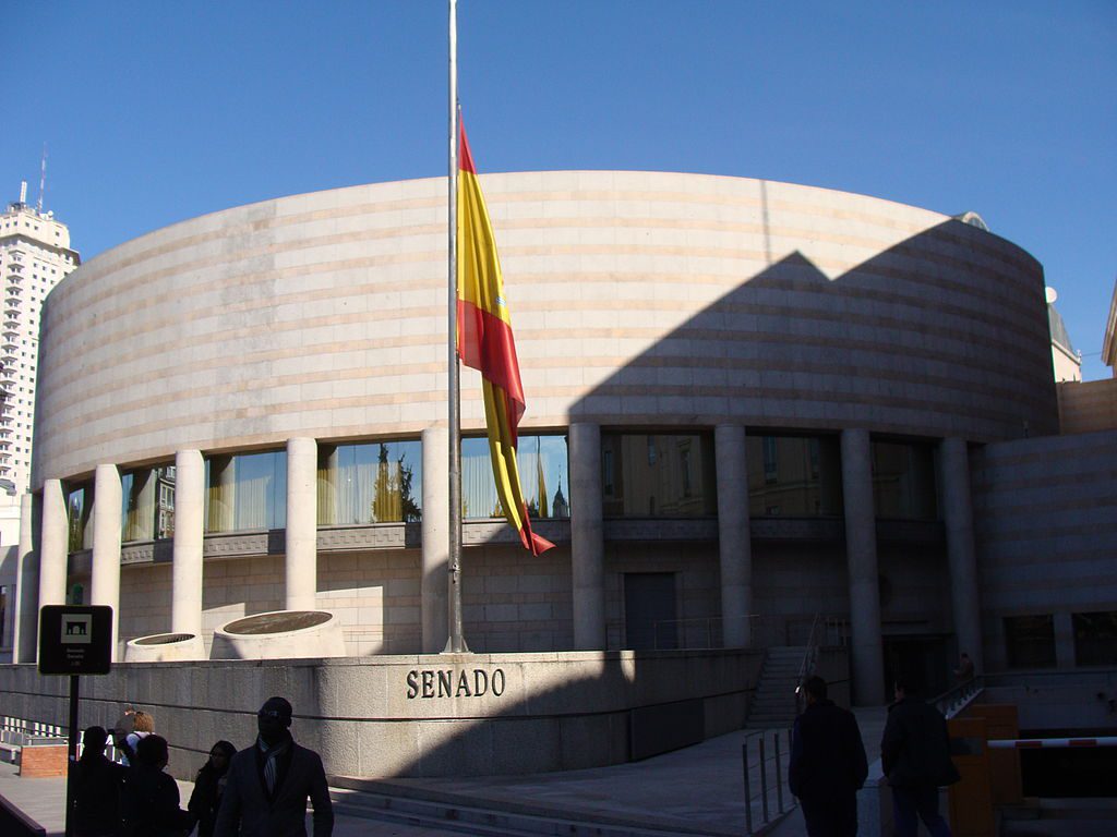 El Colegio de Asturias aplaude la decisión del Senado sobre la renovación de pólizas