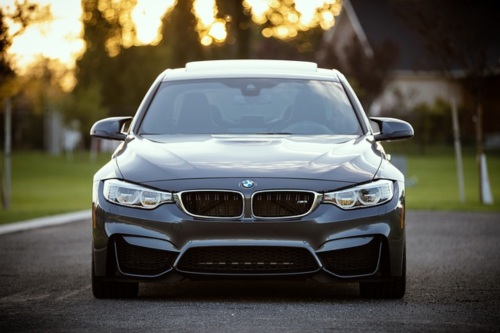 BMW es la marca de coches más cara de asegurar