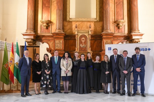 Fundación Asisa lleva a Jaén la música clásica