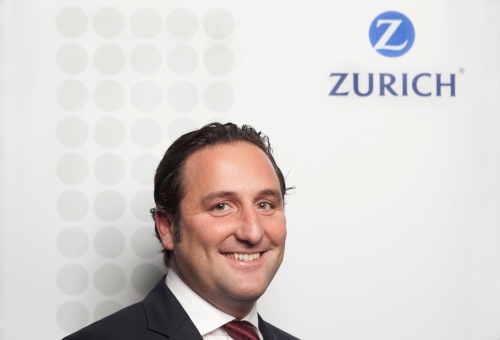 Zurich se refuerza en finanzas, transformación y tecnología
