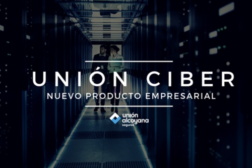 Unión ciber es el nuevo seguro para ciberriesgos de Unión Alcoyana