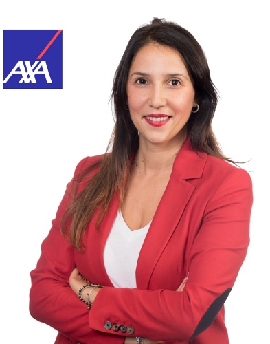 Nuno Pestana Rosa, Sophie Latil y Maite Trujillo lideran el nuevo equipo directivo de AXA Partners Iberia 