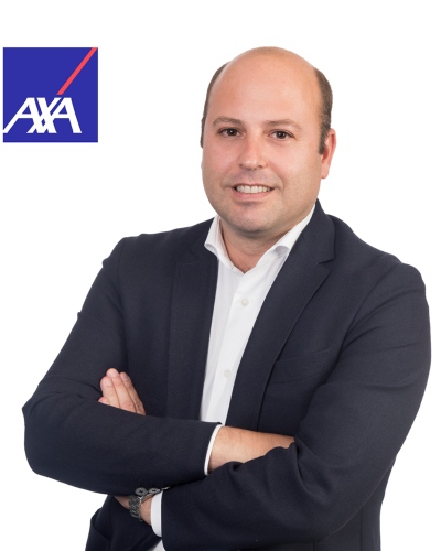 Nuno Pestana Rosa, Sophie Latil y Maite Trujillo lideran el nuevo equipo directivo de AXA Partners Iberia 