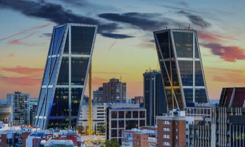 AIG comparte su experiencia en gestión de siniestros con los brokers de Madrid, Barcelona y Valencia
